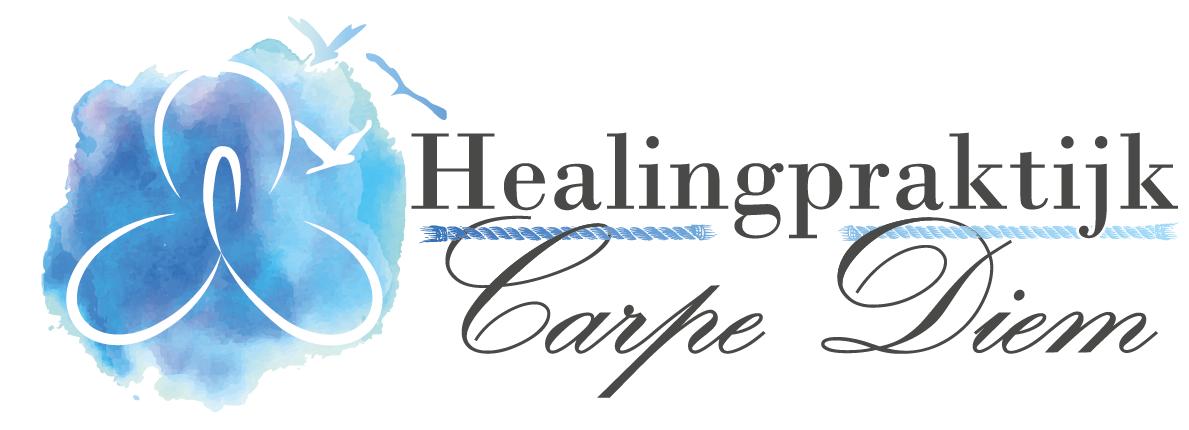 Healingpraktijk Carpe Diem logo