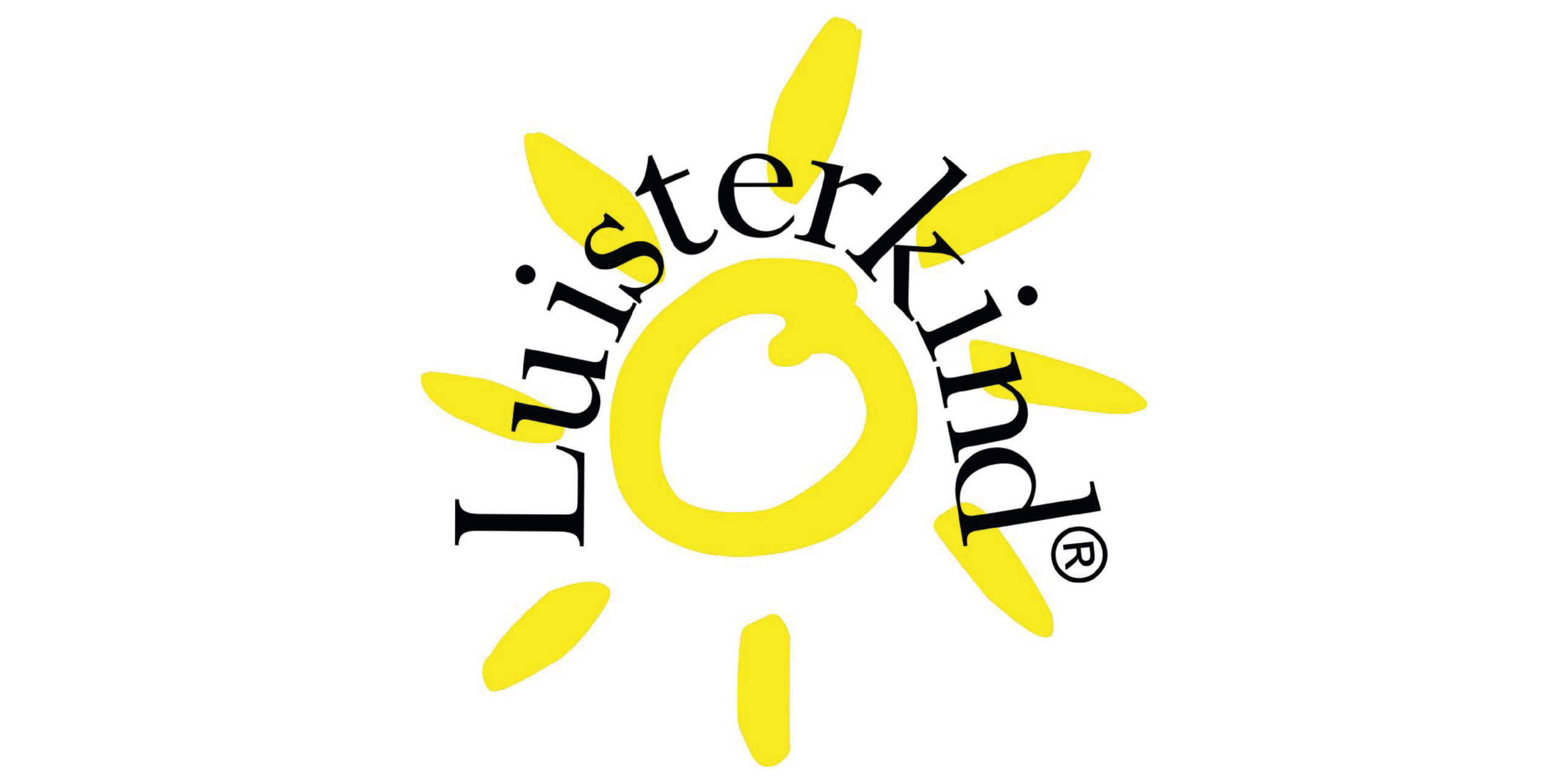 Luisterkind logo